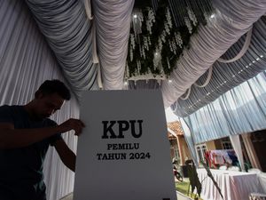 Mayoritas Petugas Pemilu 2024 Meninggal Disebabkan Penyakit Jantung