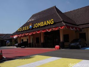 Asyik! Ribuan Porsi Makan Gratis Tersedia Bagi Warga Jombang Usai Nyoblos