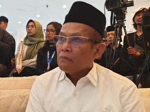 Tegaskan Pentingnya Pakai Hak Suara, Ketua PBNU: Jangan Golput