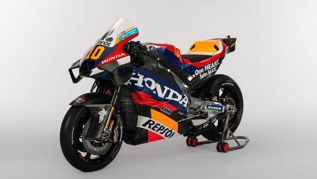 RC213V 2024