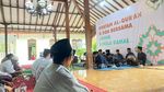 Samawi Gelar Doa Bersama untuk Pemilu Damai