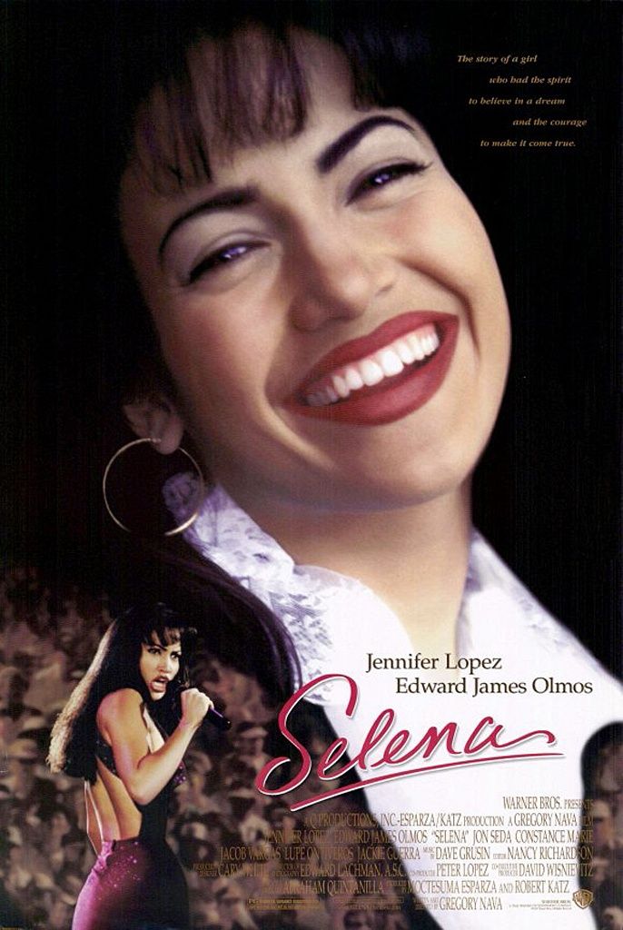 Selena (1997).