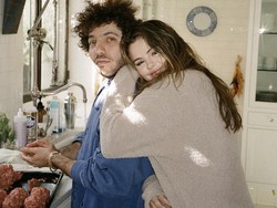 Benny Blanco Ingin Nikahi Selena Gomez, Setelah Kabar Kehamilan Hailey Bieber