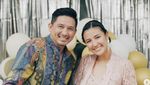 Potret Nenek Sharena Delon yang Baru Ulang Tahun ke-100