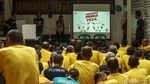 Melihat Simulasi Pemilu untuk ODGJ di Bekasi