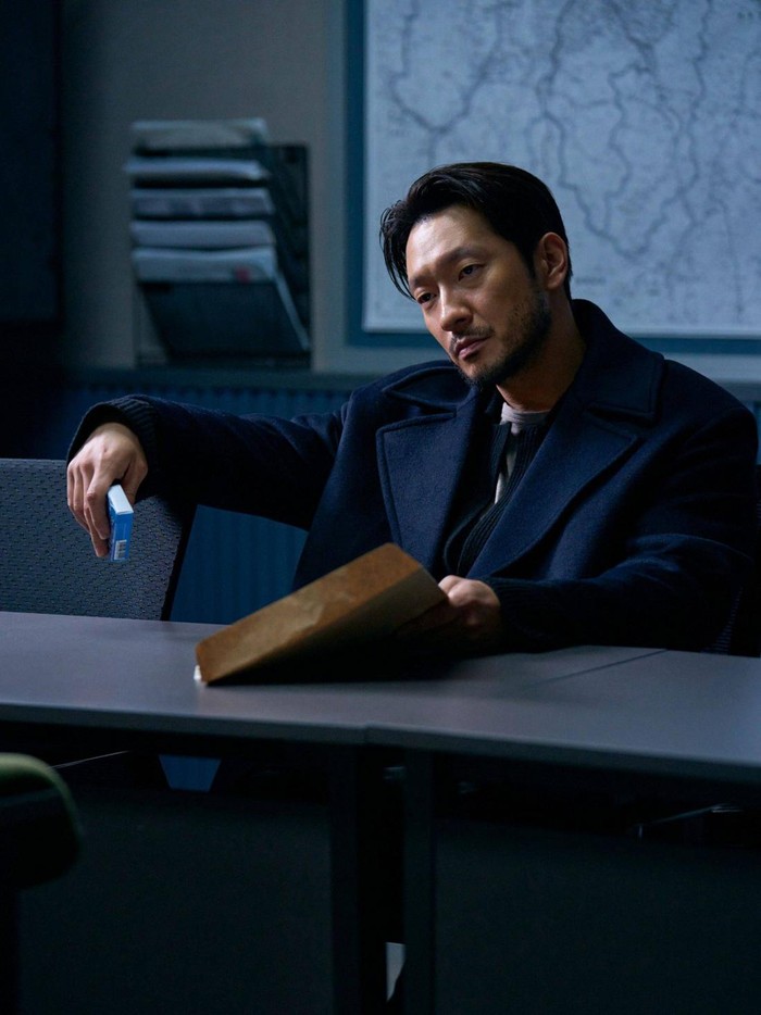 Son Suk Ku di Drama Korea A Killer Paradox 5 Son Suk Ku di Drama Korea A Killer Paradox 5