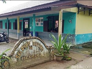 50 ODGJ di Palembang Diberi Pendampingan Khusus untuk Nyoblos Pemilu