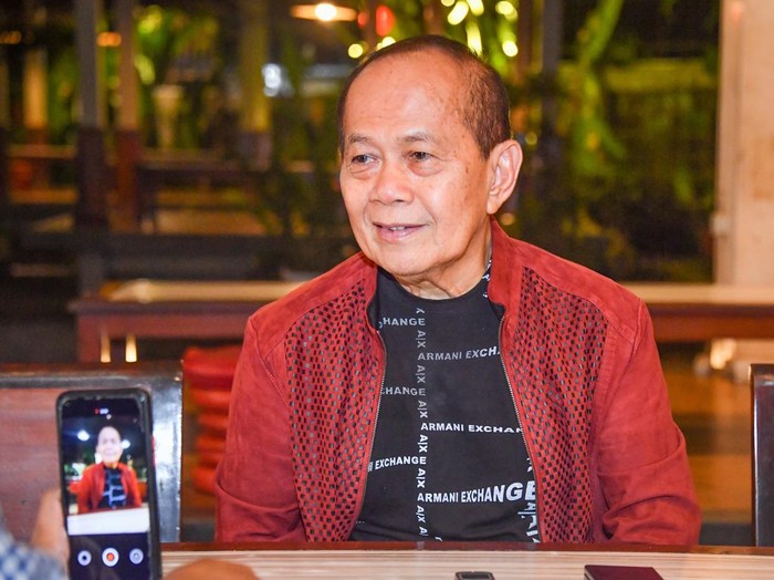 Syarief Hasan