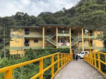 Kota Modern Freeport di Tengah Hutan Papua Mendadak Sunyi Setiap Jam Segini, Kok Bisa?