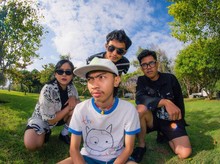 The Jansen Tetap Eksis Meski 2 Personel Cabut The Jansen Tetap Eksis Meski 2 Personel Cabut