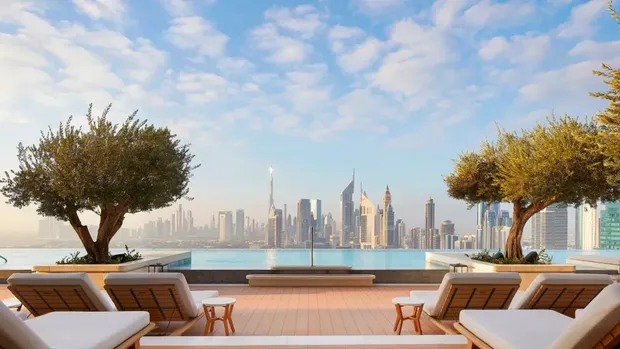 The Link Dubai