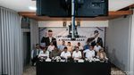 Timnas AMIN Soroti Dugaan-Potensi Kecurangan Pemilu 2024