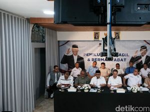 Timnas AMIN Ajak Masyarakat Kawal Pemungutan Suara Pemilu Besok