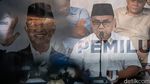 Timnas AMIN Soroti Dugaan-Potensi Kecurangan Pemilu 2024