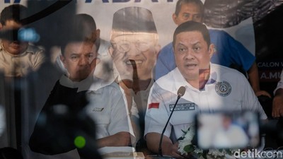 Timnas AMIN Soroti Dugaan-Potensi Kecurangan Pemilu 2024