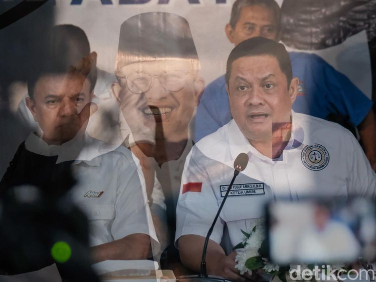 Timnas AMIN Soroti Dugaan-Potensi Kecurangan Pemilu 2024