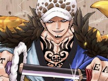 Anime One Piece Episode 1093: Trafalgar Law vs Kurohige Anime One Piece Episode 1093: Trafalgar Law vs Kurohige