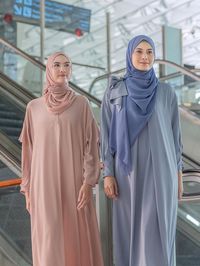 Tren Baju Lebaran 2024 Dari Ria Miranda, Linda Anggrea Dan Kami.