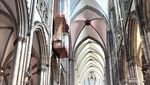 Misterius dan Memikat, Kemegahan Katedral Koln
