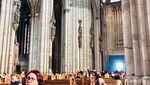 Misterius dan Memikat, Kemegahan Katedral Koln