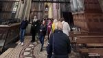 Misterius dan Memikat, Kemegahan Katedral Koln