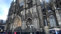 Katedral Koln.