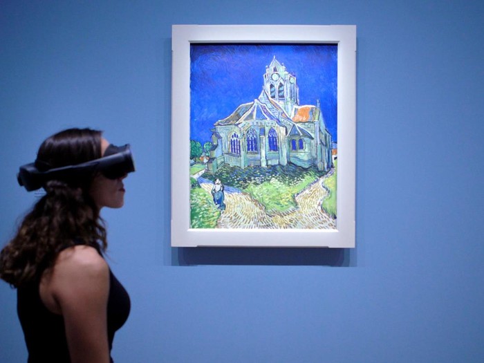 Vincent van Gogh Vincent van Gogh