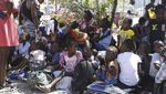 Warga Haiti Kabur dari Rumah Takut Serangan Geng Bersenjata