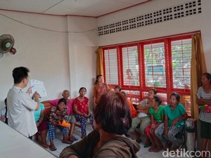 Bansos PKH di Klungkung Cair Pas Masa Tenang, Dinsos Bantah Terkait Pemilu