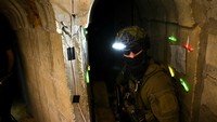 UNRWA menegaskan pihaknya sudah tidak beroperasi di lokasi tersebut sejak 12 Oktober 2023 lalu atau lima hari setelah pejuang Hamas menyerang Israel selatan. Mereka pun menyerukan penyelidikan independen terkait klaim Israel tersebut.