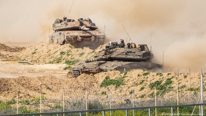 Afrika Selatan Desak ICJ Intervensi Rencana Operasi Militer Israel di Rafah