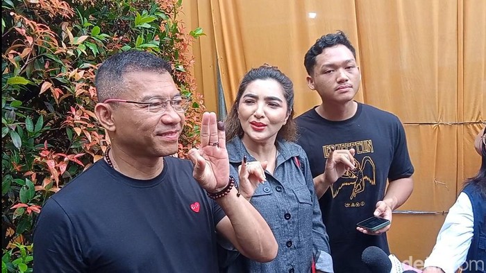anang hermansyah