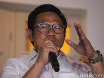 Kelakar Cak Imin Tak Percayai Kader Internal Maju di Pilkada 2024