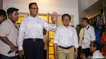 Anies-Cak Imin Akhirnya Buka Suara soal Quick Count
