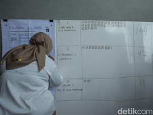 Kemenkes Terima 13 Laporan Petugas KPPS Meninggal saat Bertugas di Pemilu 2024