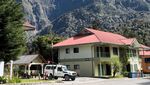 Potret Kota Modern Freeport di Tengah Hutan Papua yang Adem Banget