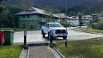 Potret Kota Modern Freeport di Tengah Hutan Papua yang Adem Banget