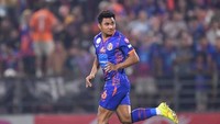 Asnawi Bikin Assist, Port FC Menang 6-0 di Pekan Terakhir Liga Thailand