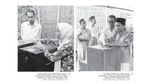 Potret Jadul Bangunan TPS Pemilu Pertama Tahun 1955
