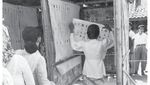 Potret Jadul Bangunan TPS Pemilu Pertama Tahun 1955