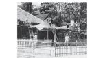 Potret Jadul Bangunan TPS Pemilu Pertama Tahun 1955