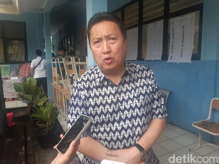 Boy Thohir