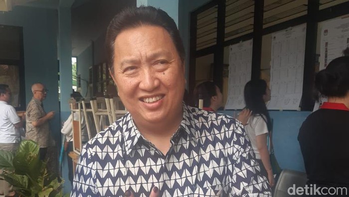 Boy Thohir