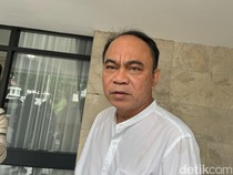 Luhut Minta Prabowo Tak Bawa Orang Toxic, Projo Sebut Aspirasi Banyak Pihak