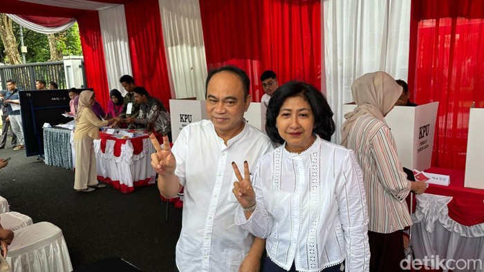 Menteri Komunikasi dan Informatika (Menkominfo) Budi Arie Setiadi