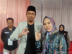 KPK Sebut Bupati Sidoarjo Gus Muhdlor Bakal Diperiksa Besok