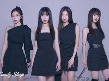 Kenalin Ini Candy Shop Girlband Baru Brave Entertainment! Kenalin Ini Candy Shop Girlband Baru Brave Entertainment!
