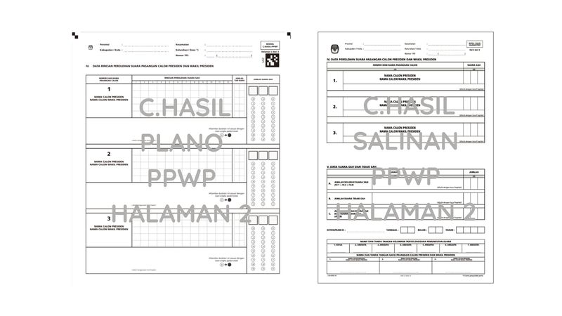 Cara berkontribusi mengawal Pemilu