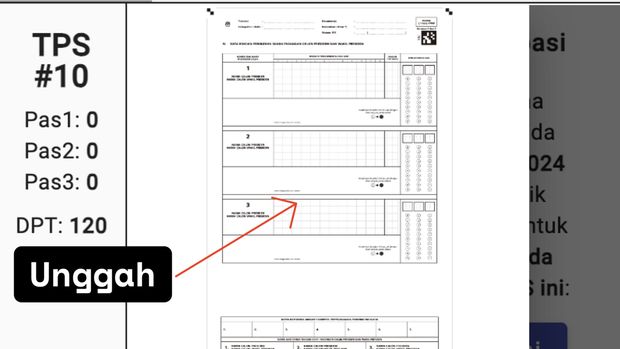 Cara berkontribusi mengawal Pemilu