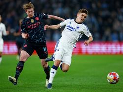 Dampak Kembalinya De Bruyne Luar Biasa untuk Man City